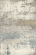 Шерстяной ковер Erdenet из Монголии Hunnu Абстракция 6A2647 030