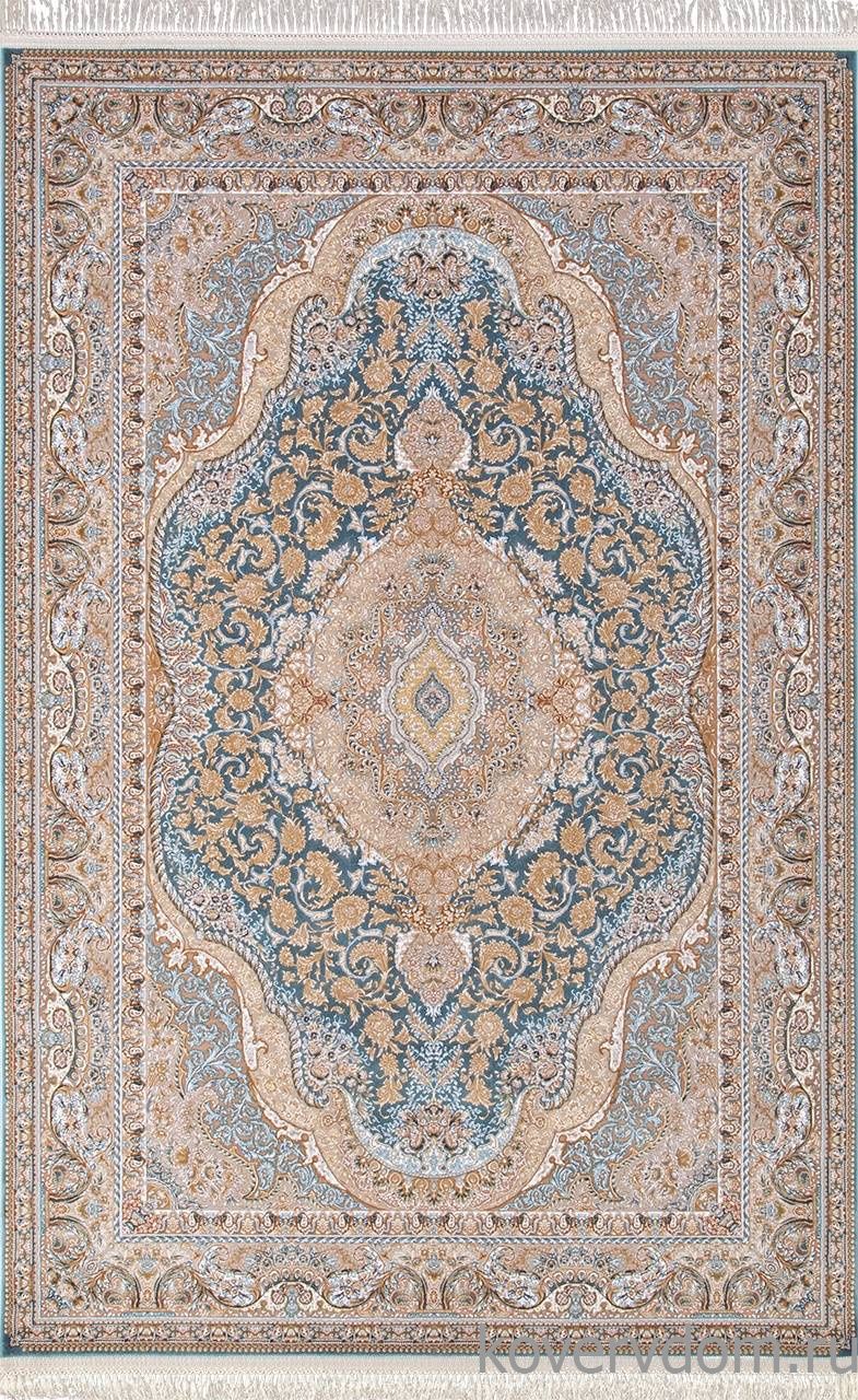 Ковер FARSI 1200 146 LIGHT BLUE Ковер FARSI 1200 146 LIGHT BLUE