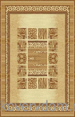 Ковер шерстяной Floare SAFARI 013-1149 Ковер шерстяной Floare SAFARI 013-1149