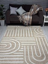 Ковер из России Шегги STORM VR47 CREAM