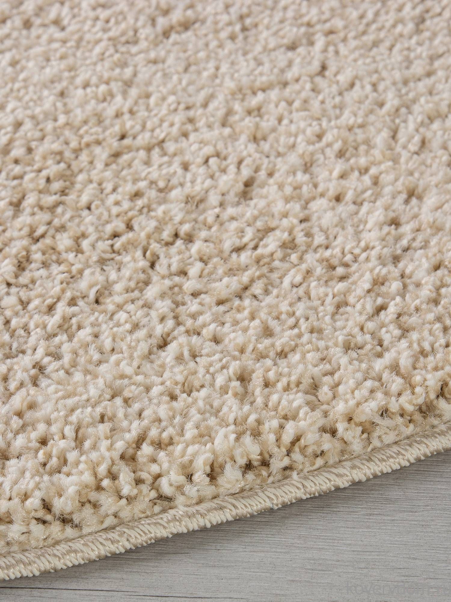 Ковер MOKKO T600 LIGHT BEIGE Овал