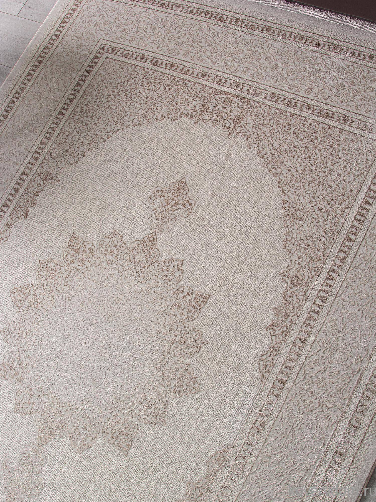 Ковер OASIS OC103A CREAM / CREAM