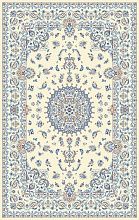 Ковер Erdenet из Монголии Hunnu Wool+Viscose 6C1103 001