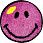 Ковер FANTASY SMILE 12003-170 КРУГ