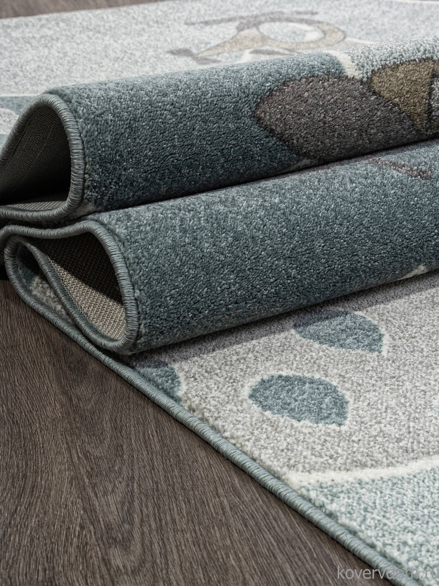 Ковер SOFIT C225 MULTICOLOR 2