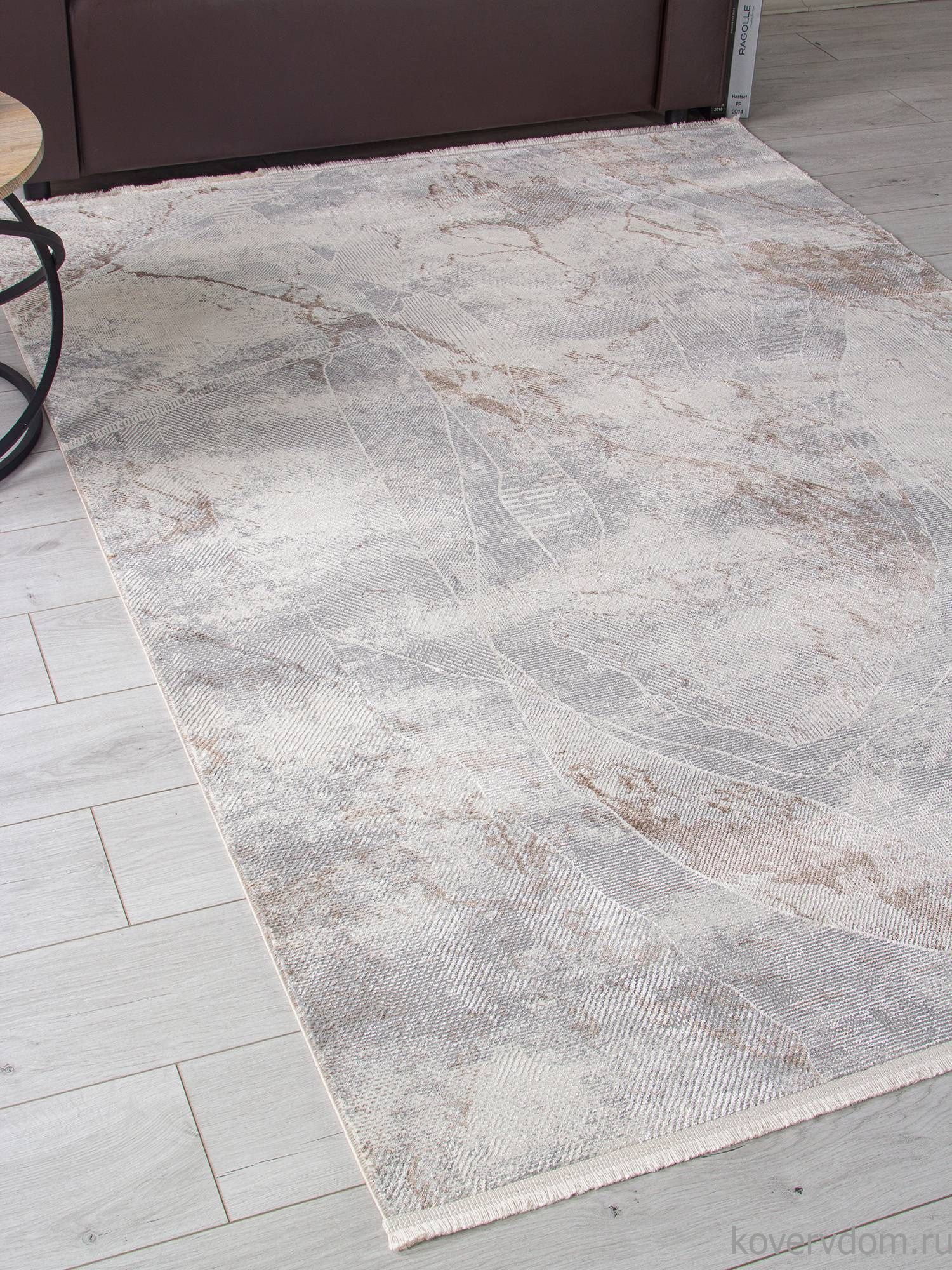 Ковер OASIS OC106G GREY / GREY Ковер OASIS OC106G GREY / GREY