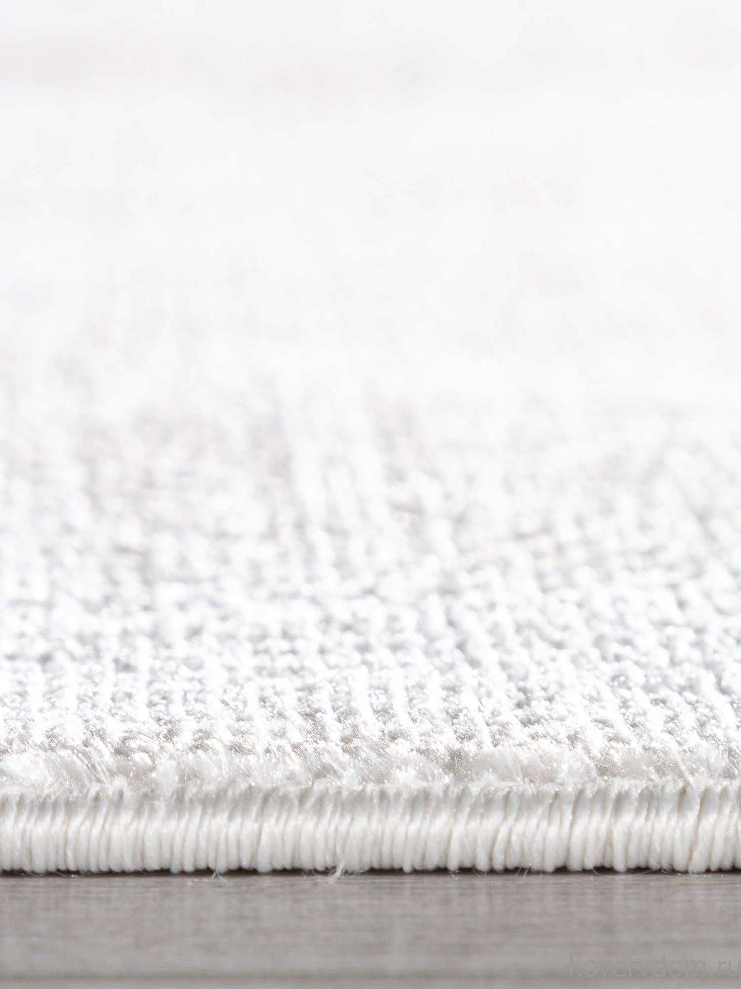 Ковер SHINE 30877A CREAM / WHITE