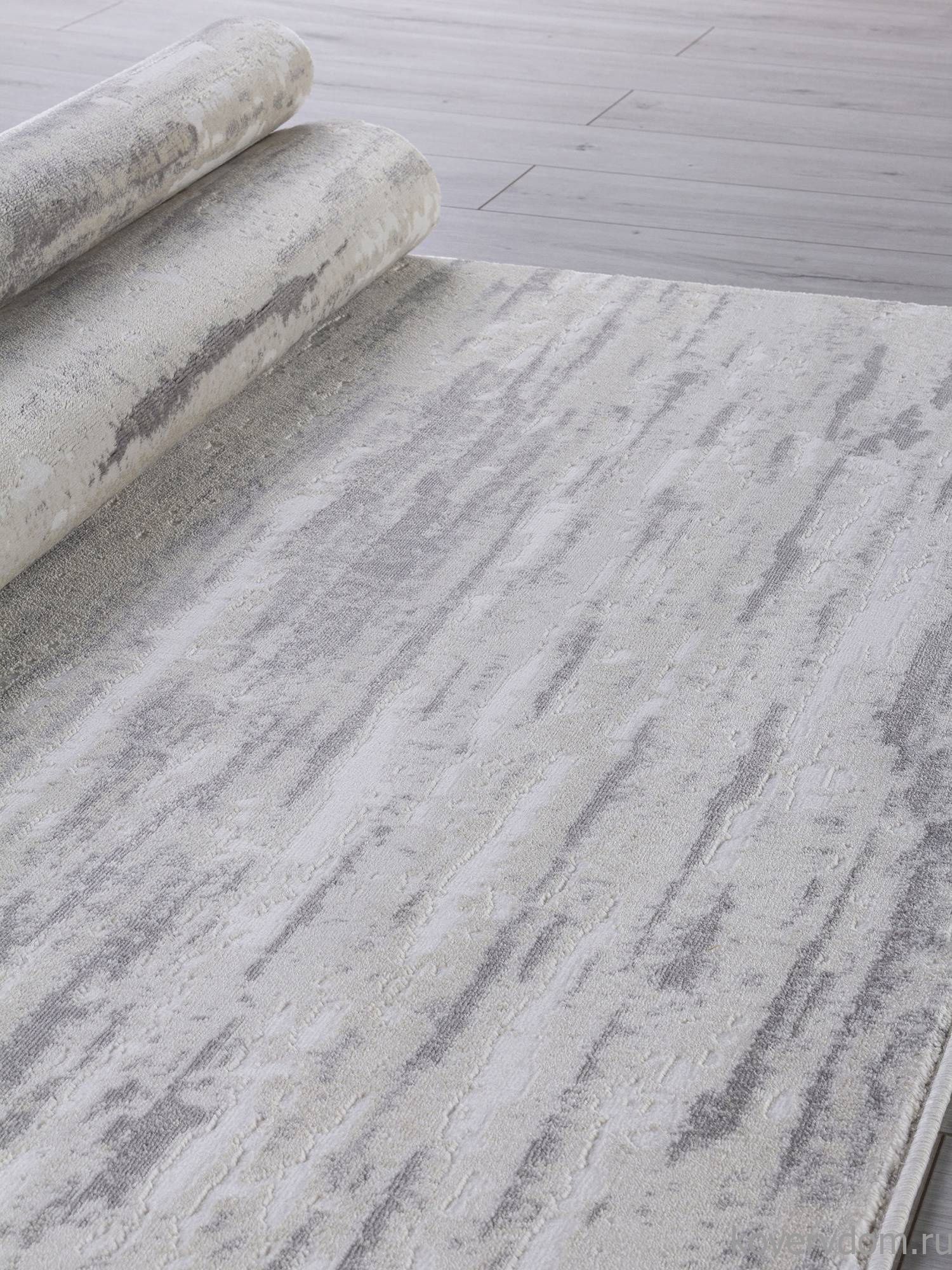 Ковер MONBLAN F543 CREAM