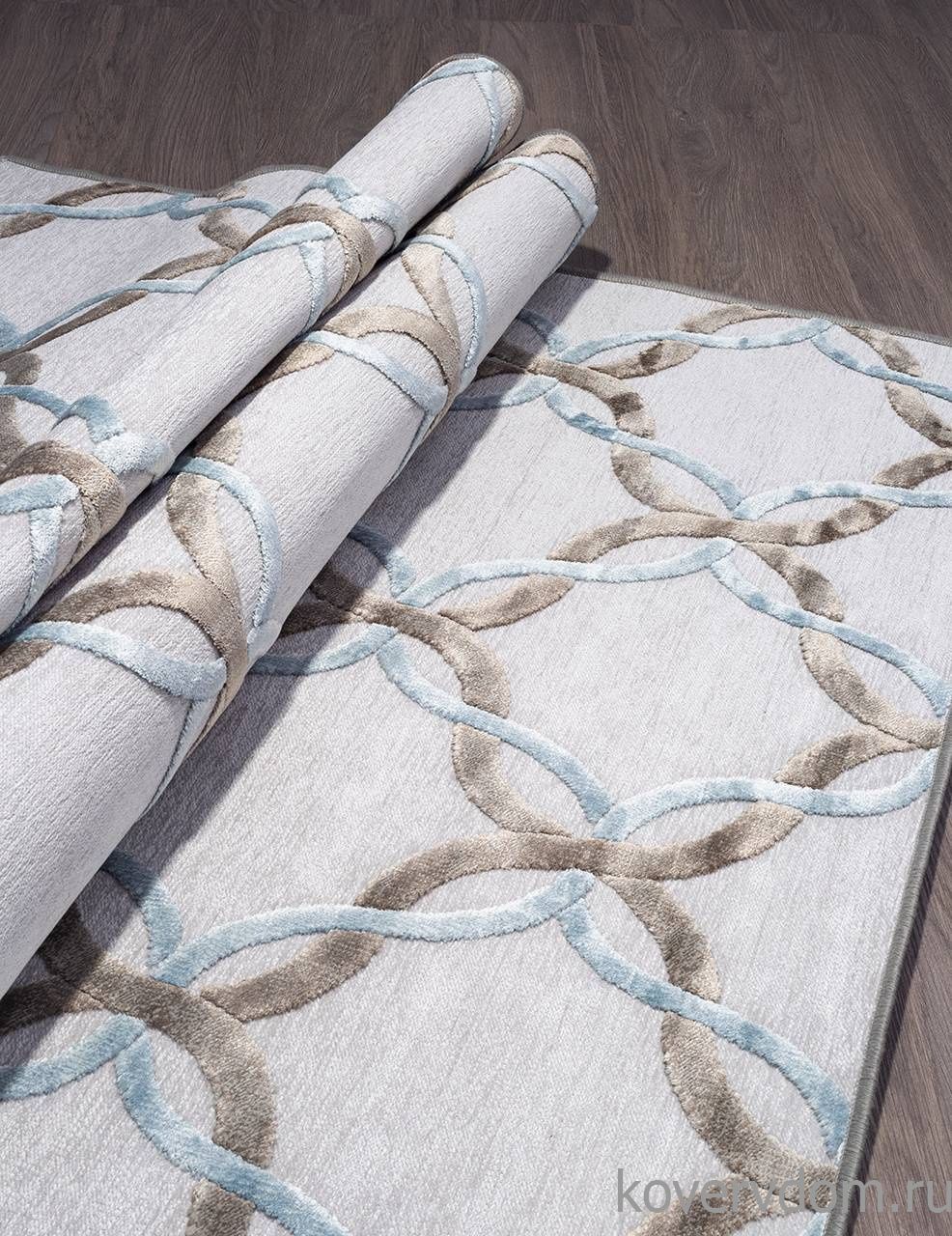 Ковер GENOVA 938509 599991 V