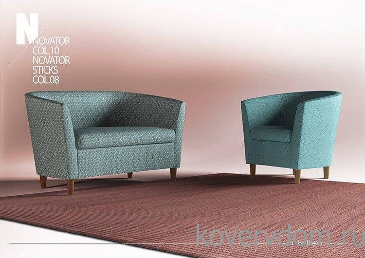 Ковер MEBELLIERY BAMBOO CUPRUM