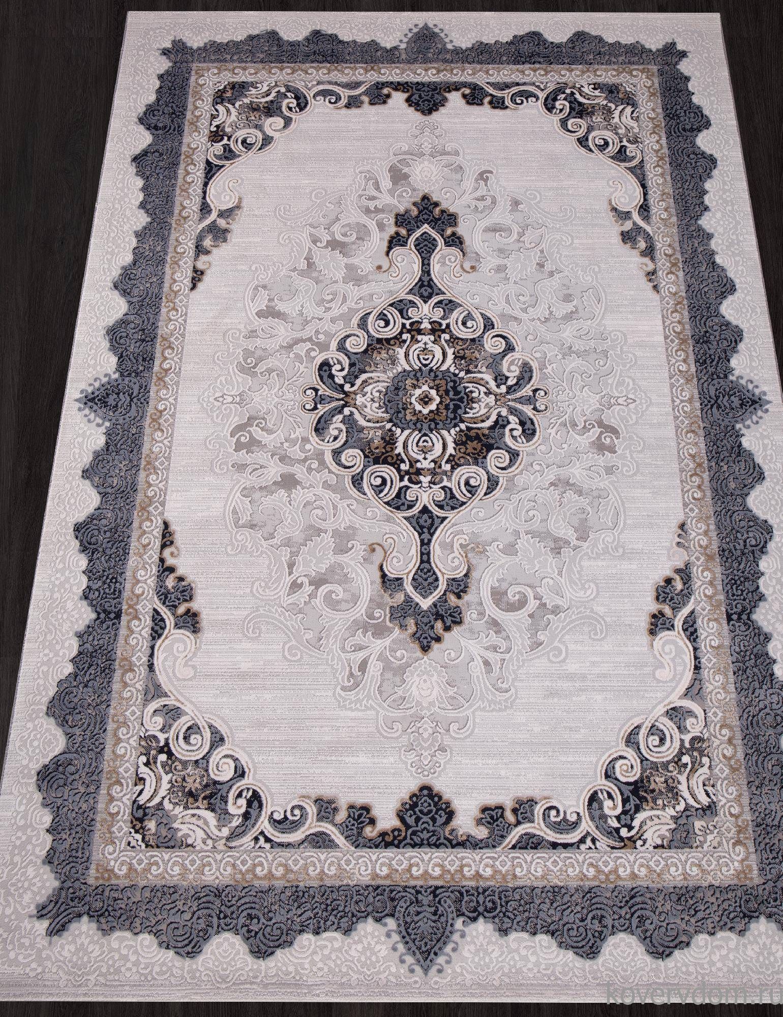 Ковер BABIL 34835 030 BLUE