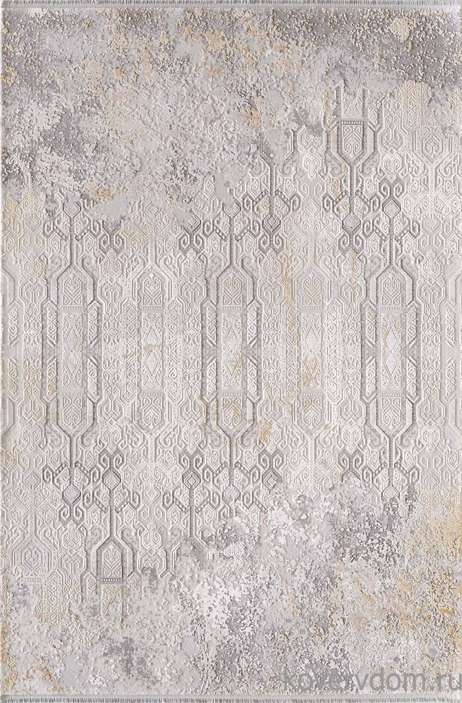 Ковер JADORE P352D GRI / GRI Ковер JADORE P352D GRI / GRI
