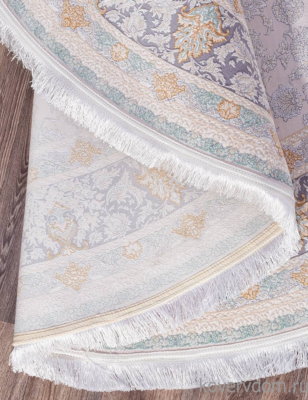 Ковер SHIRAZ 9033 000 Круг