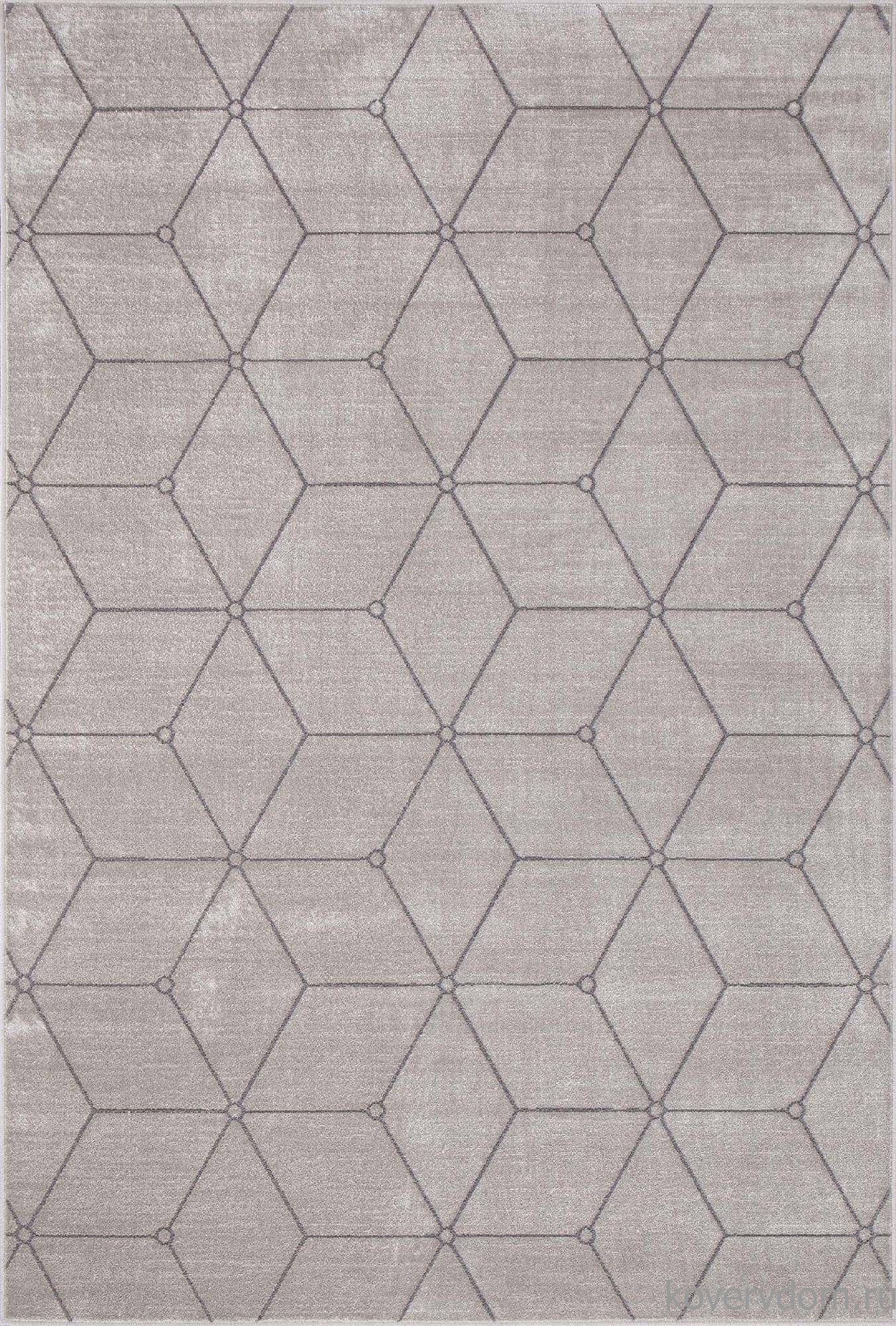 Ковер Euphoria 13100 SILVER V