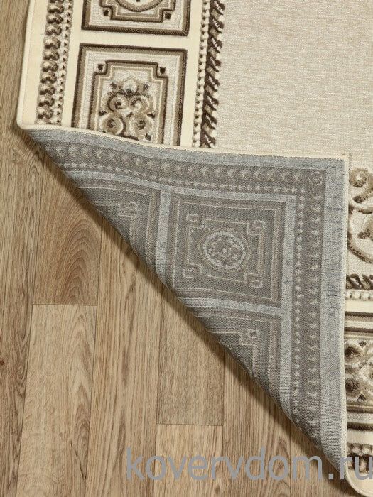 Рельефный ковер из вискозы GENOVA 38056 6565 61 Рельефный ковер из вискозы GENOVA 38056 6565 61