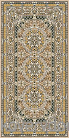 Ковер Милана  10529-01