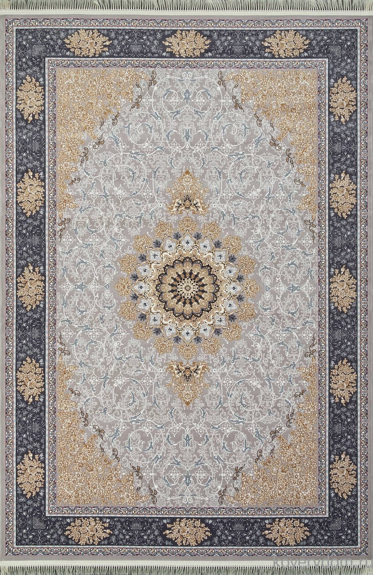 Ковер MAKTUB 7009 000