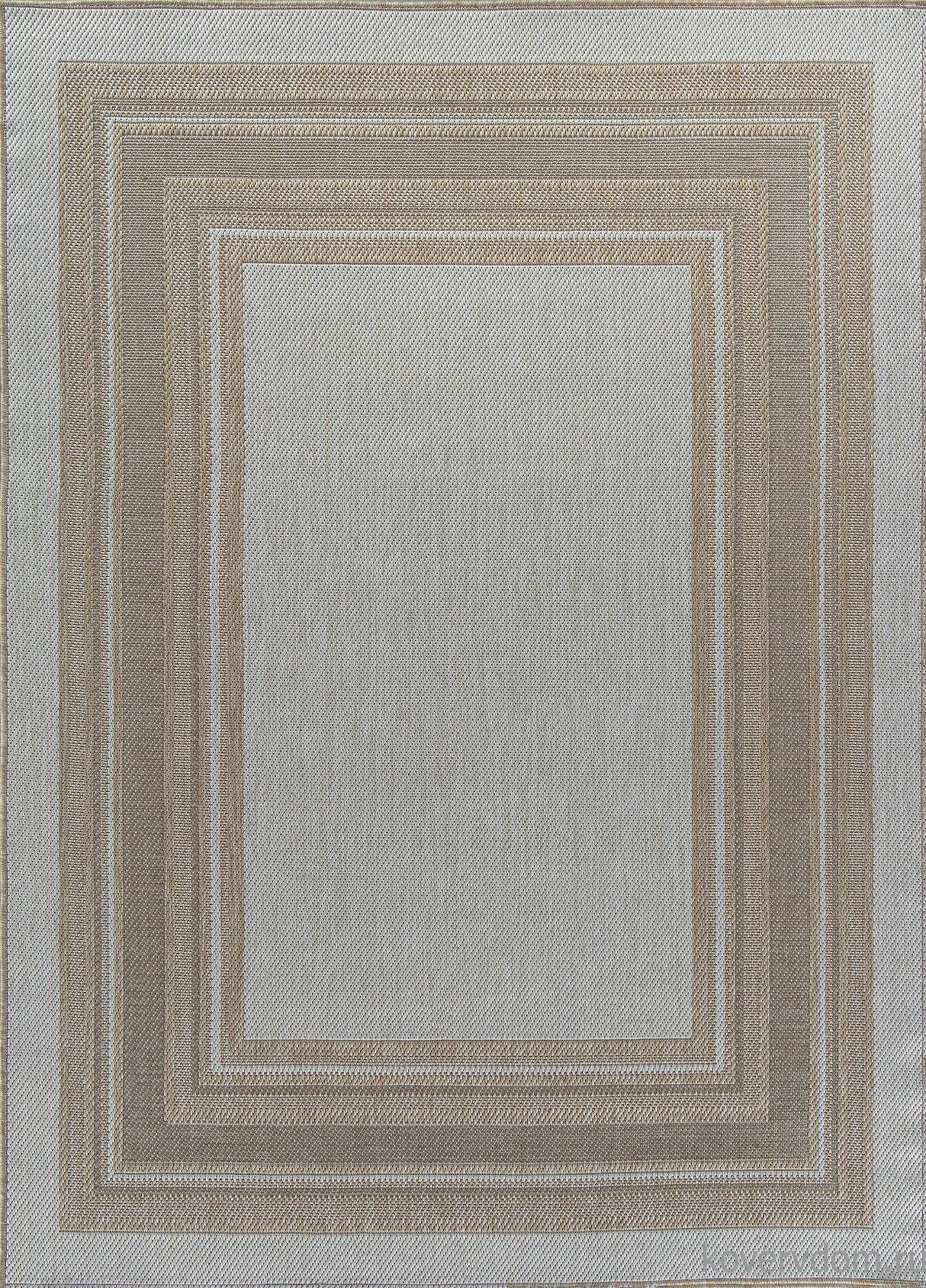 Ковер KAIR S123 BEIGE