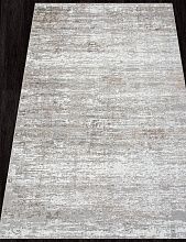 Круглый ковер PARADIZE-A 00741A GREY / GREY