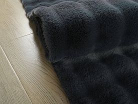 Ковер из Китая BUBBLE PREMIUM MS2000 ANTRACITE