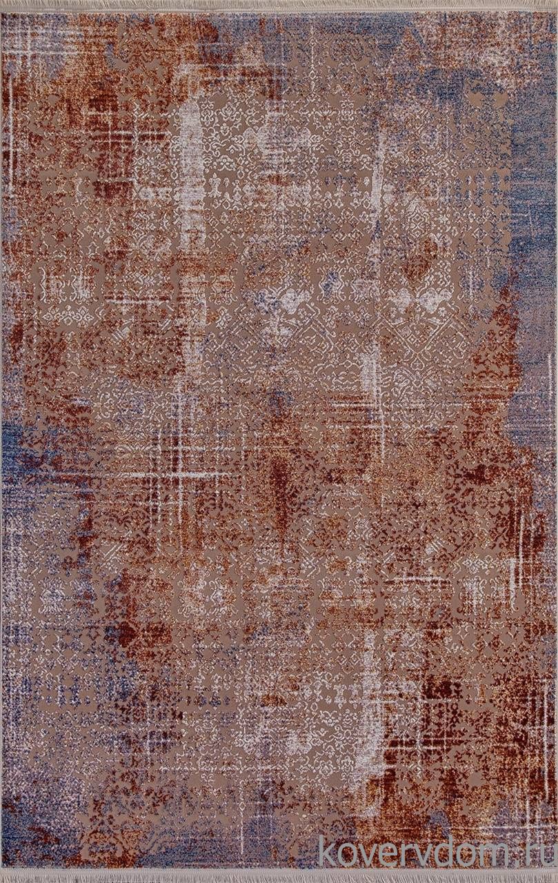 Ковер RIM 05707K BROWN / BROWN