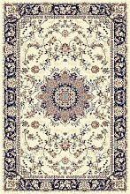 Ковер Erdenet из Монголии Hunnu Wool+Viscose 6C2265 126