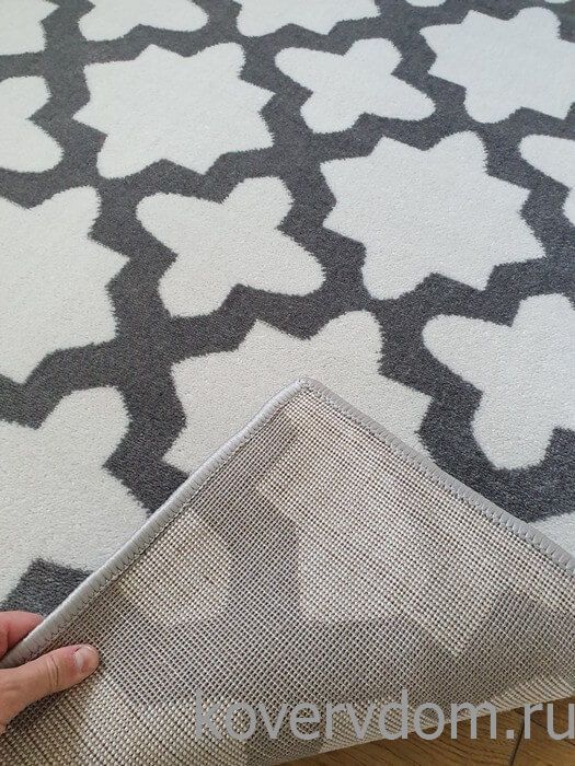 Ковер Scandinavian TRELLIS 81161-01 Ковер Scandinavian TRELLIS 81161-01