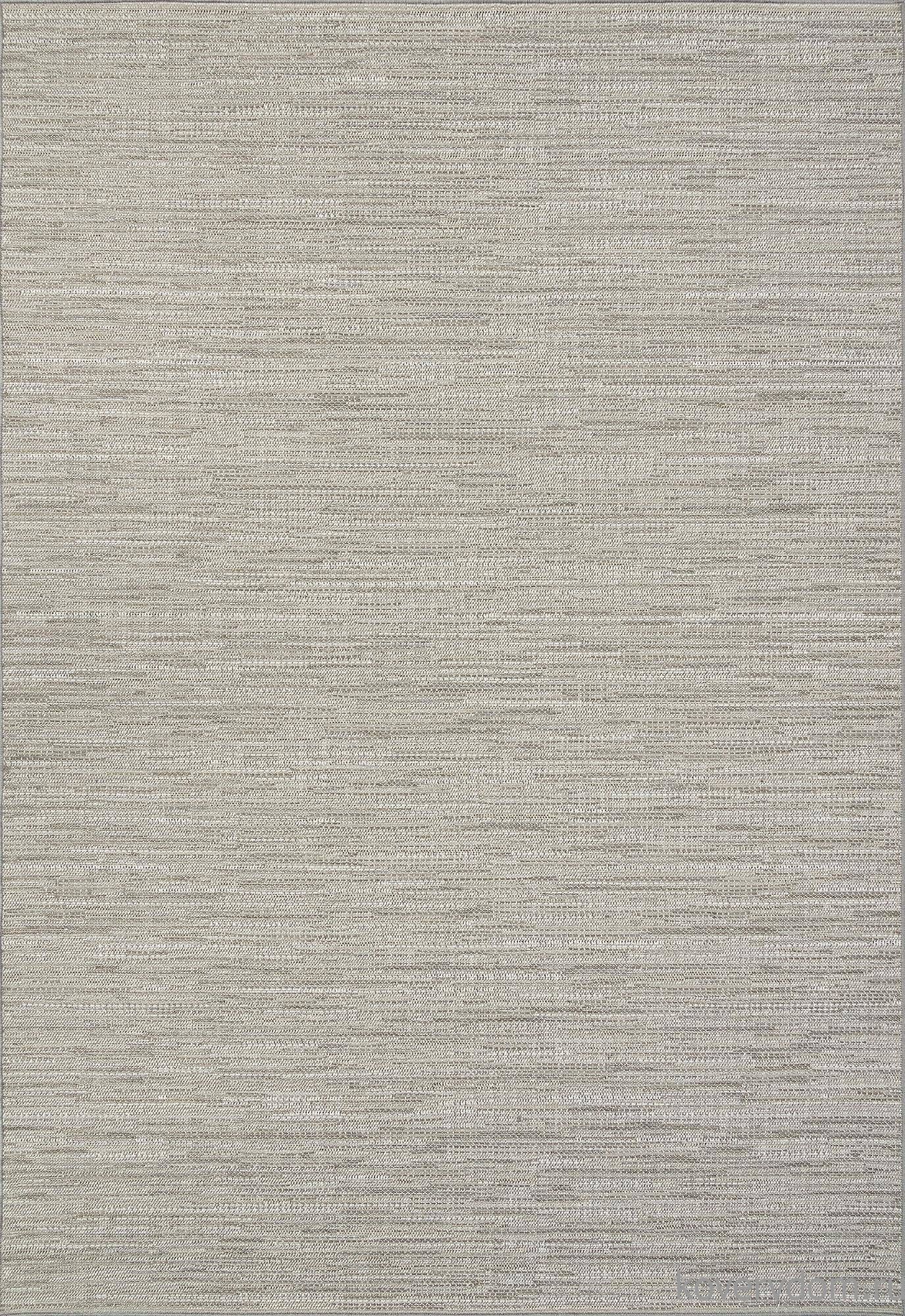 Ковер-циновка INDIGO-A S134 BEIGE