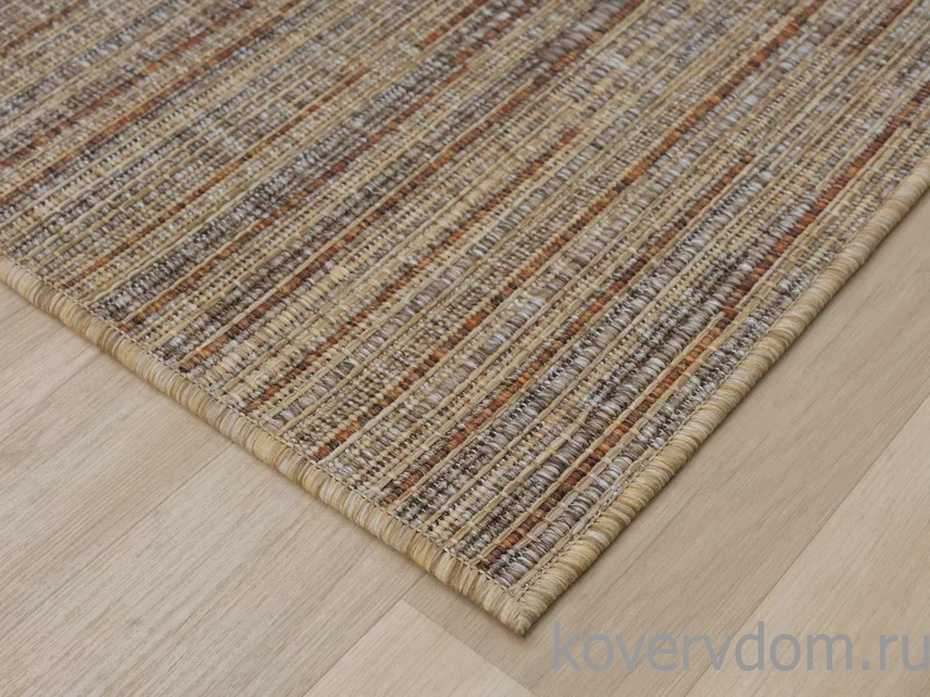 Ковер-циновка MARCA-A VK85A BEIGE Ковер-циновка MARCA-A VK85A BEIGE