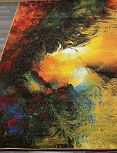 Ковер CRYSTAL C017 MULTICOLOR