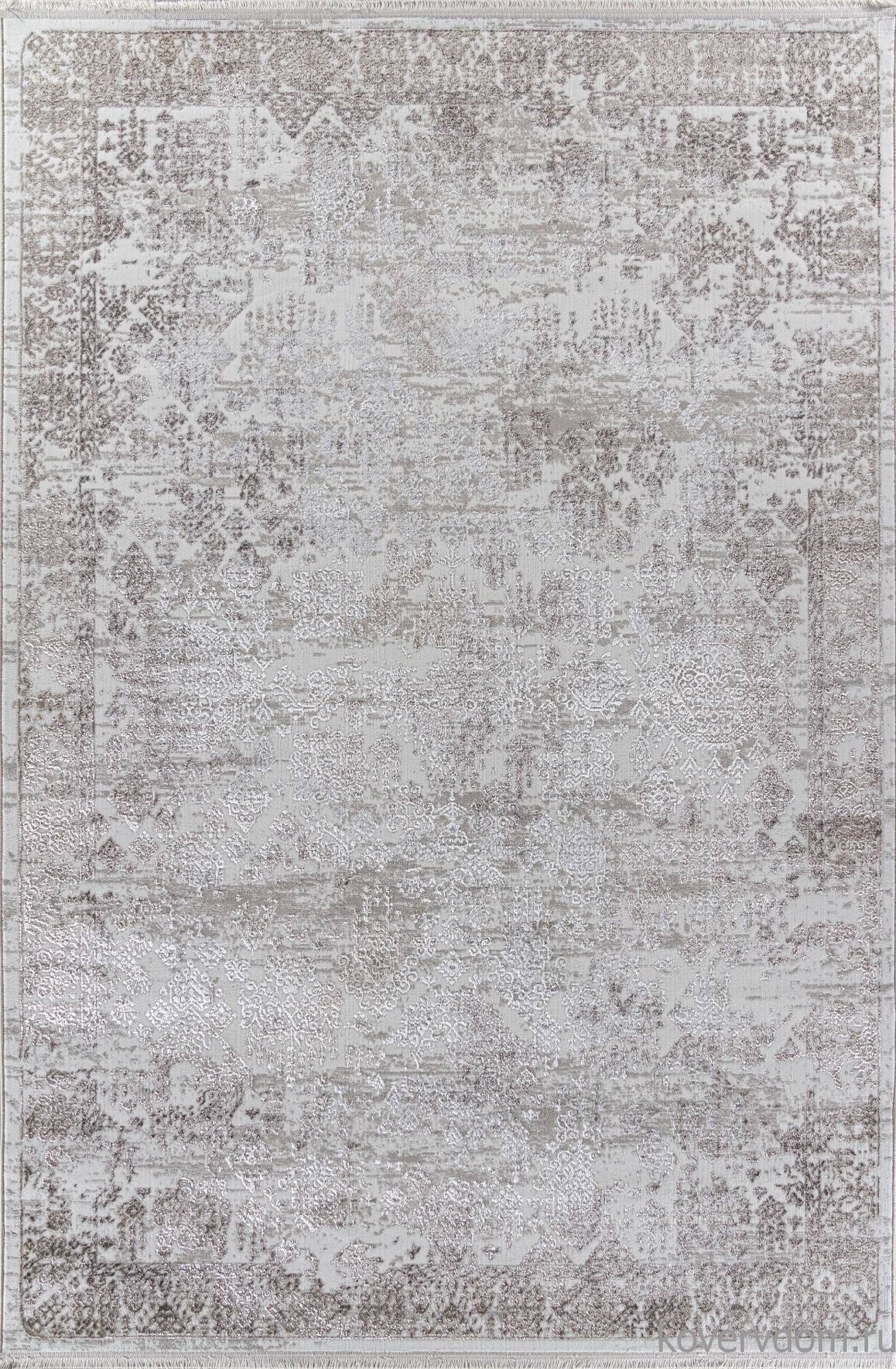 Ковер EFSAN L252A CREAM SHRINK / VIZON FDY