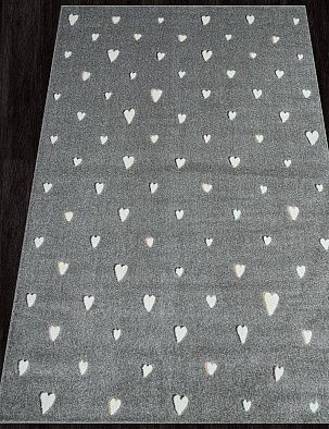 Ковер SOFIT-A C210 GRAY