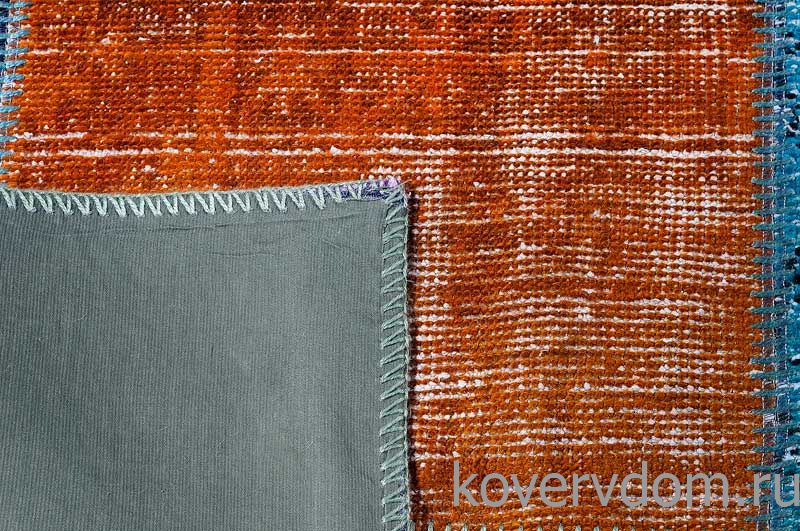 Ковер ручной работы Vintage Look at Me P-7266