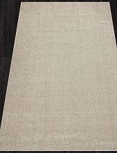 Ковер в спальню бежевый SOFIA-A T600 LIGHT BEIGE