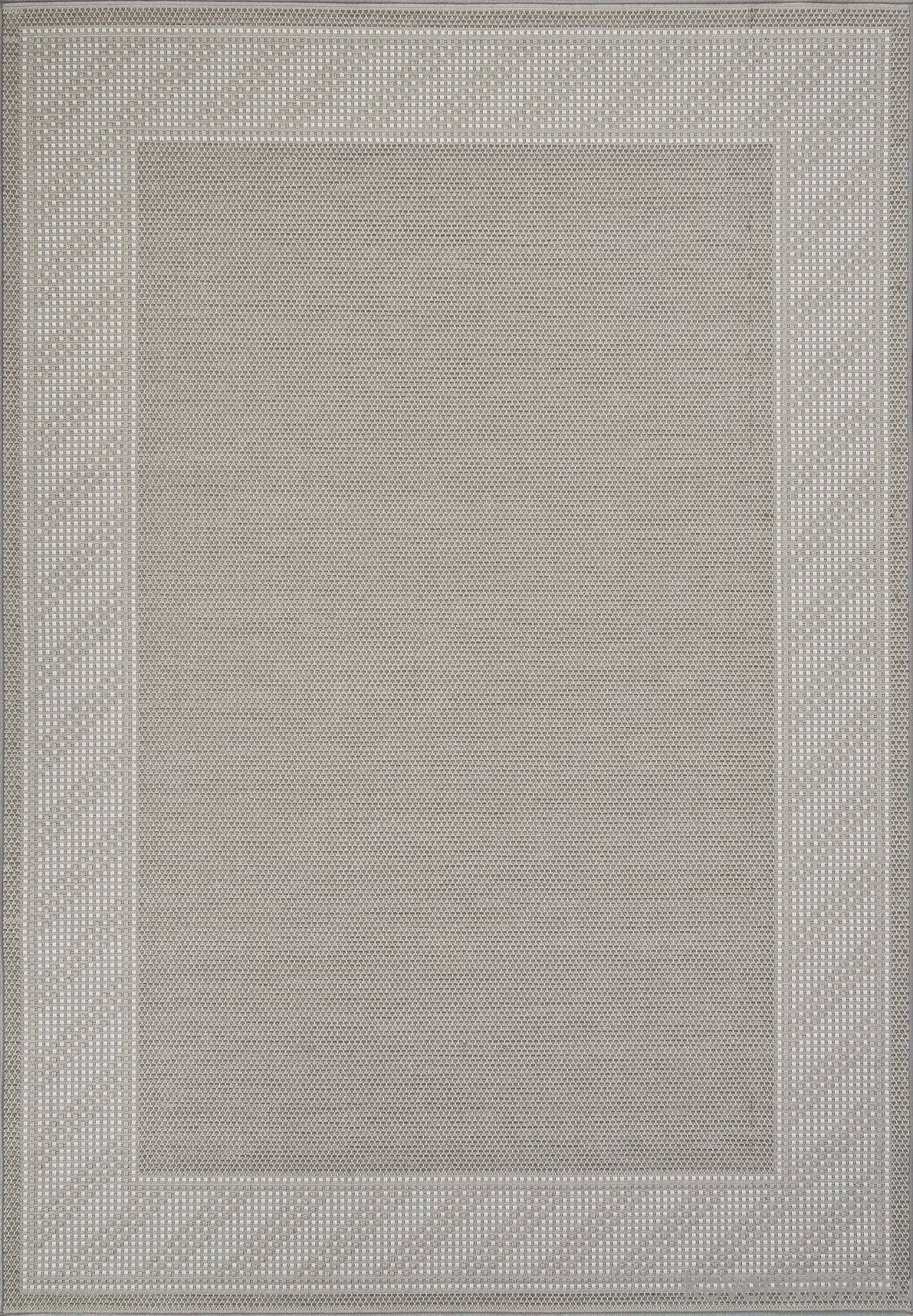Ковер-циновка INDIGO S124 CREAM-BEIGE Ковер-циновка INDIGO S124 CREAM-BEIGE