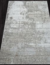 Однотонный ковер SIRIUS F194 BEIGE-GRAY