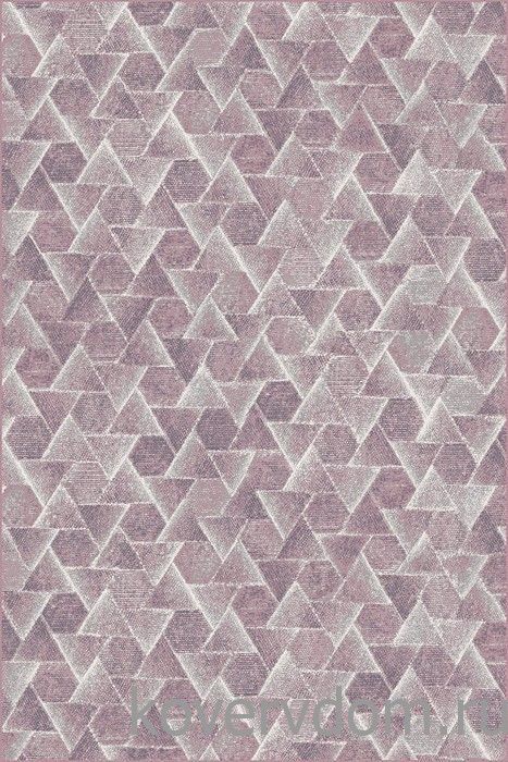 Ковер из вискозы и хлопка ROYAL PALACE 2020 R 17993 1666