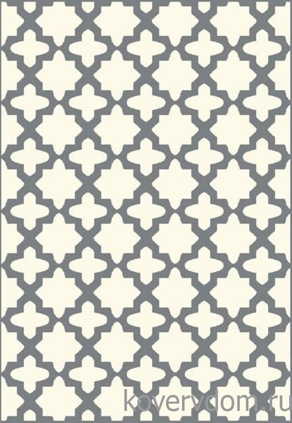 Ковер Scandinavian TRELLIS 81161-01 Ковер Scandinavian TRELLIS 81161-01