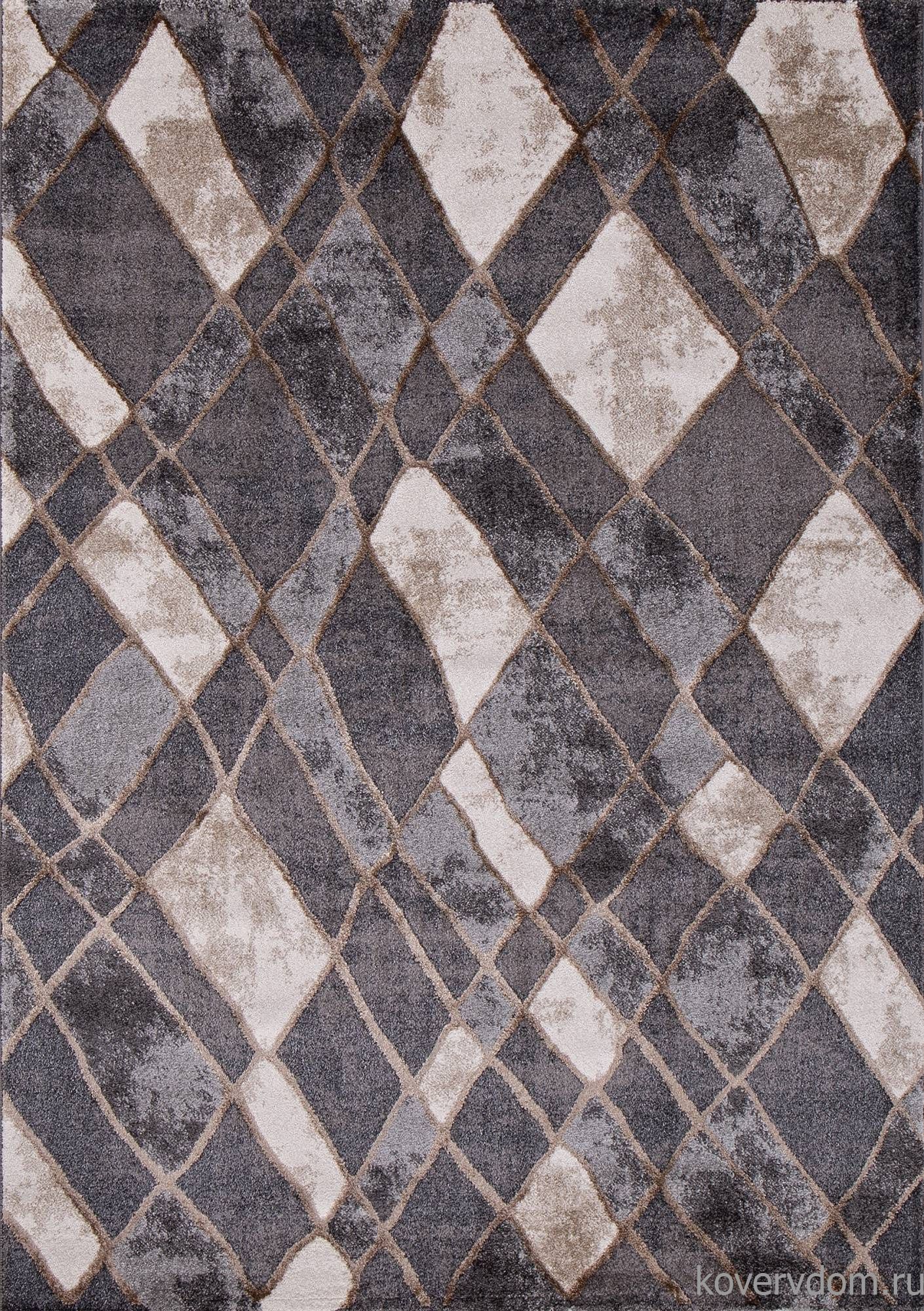 Ковер MARVEL 32948 795 GREY / BEIGE